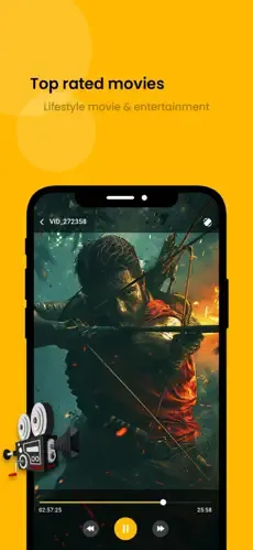 jiohotstar-support Top Rated Movies